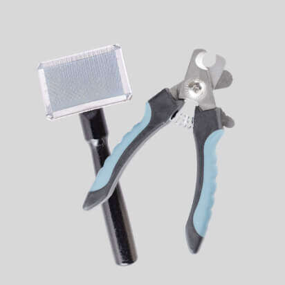 hundepflege bubblenavibanner